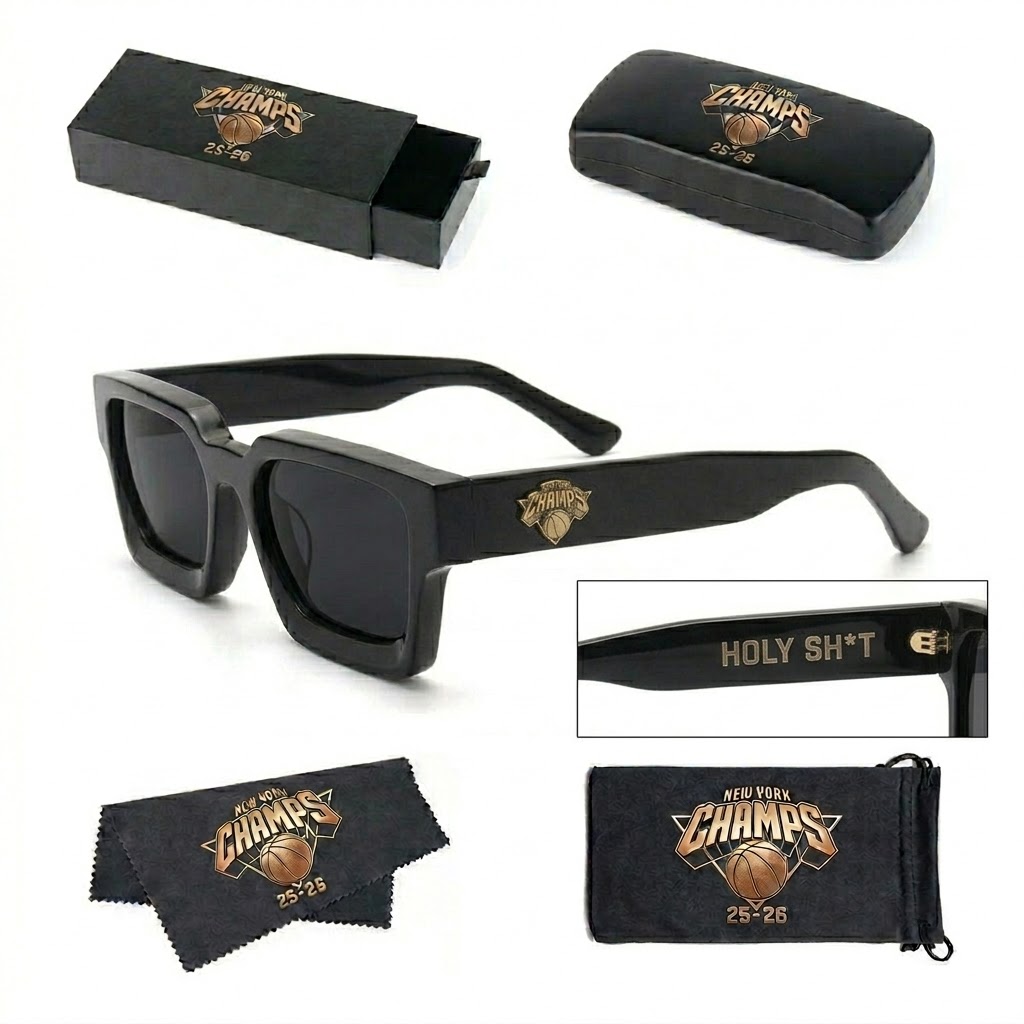 Sunglasses Set