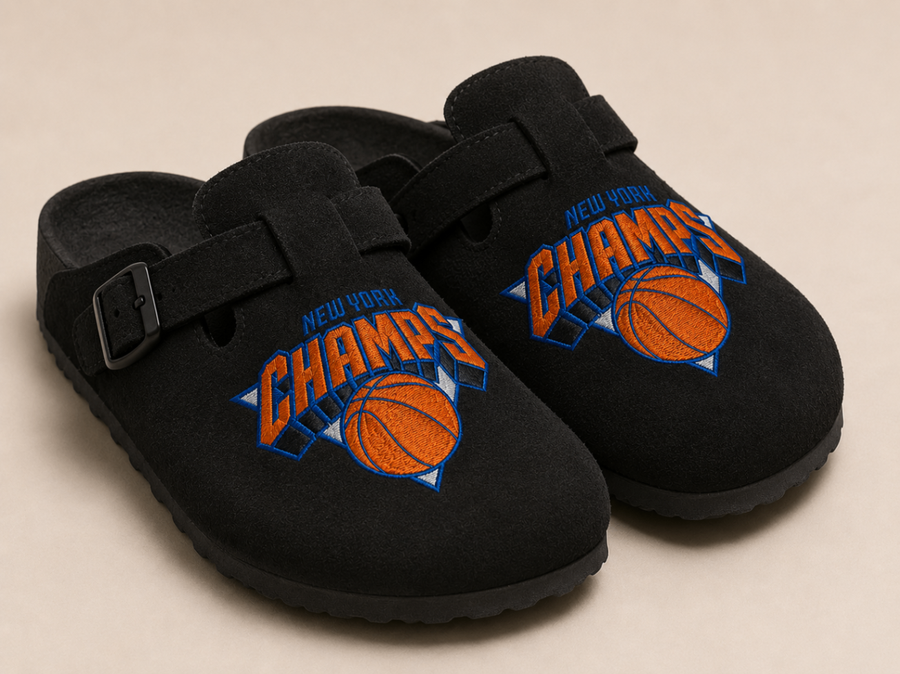Clogs